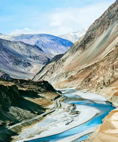 Ladakh